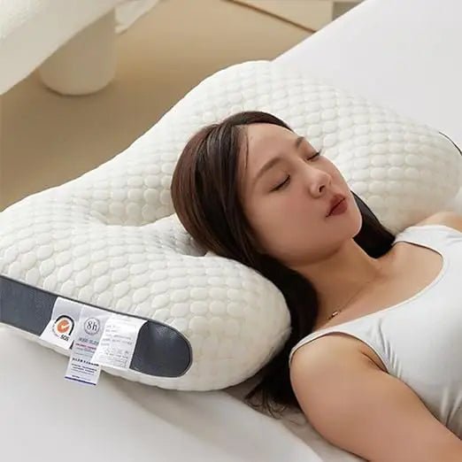 Almohada Ortopédica Premium Quality - Chalasstore2