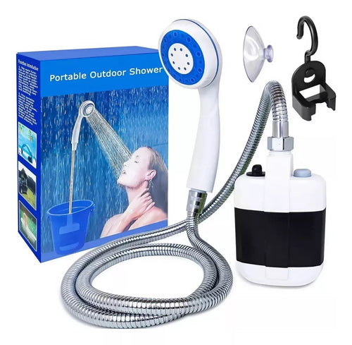 Ducha Portatil - Chalasstore2