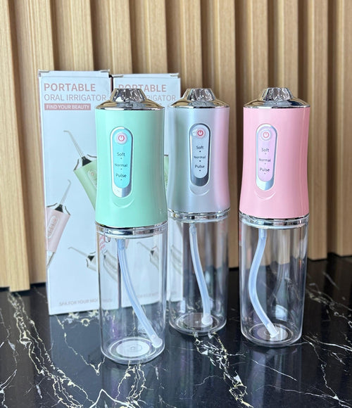 Iirrigador bucal - Chalasstore2
